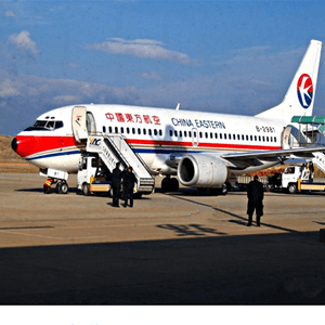 漠河机场快运航空快运业稳步发展的原因是什么？